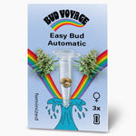 Easy Bud: Die perfekte Autoflower für Anfänger und schnelle Ernten